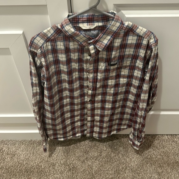Columbia Other - Columbia Sportswear Men’s Medium Button Down Dress Shirt